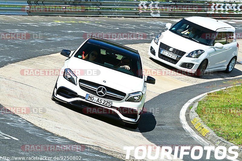 Bild #9250802 - Touristenfahrten Nürburgring Nordschleife (21.06.2020)