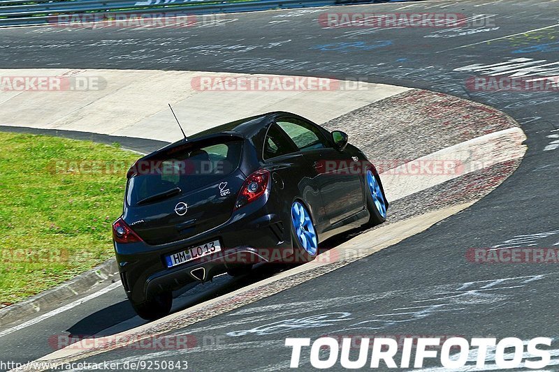 Bild #9250843 - Touristenfahrten Nürburgring Nordschleife (21.06.2020)