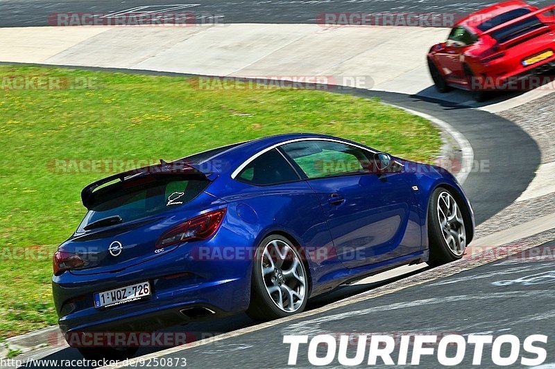 Bild #9250873 - Touristenfahrten Nürburgring Nordschleife (21.06.2020)