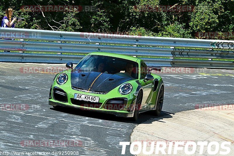 Bild #9250908 - Touristenfahrten Nürburgring Nordschleife (21.06.2020)