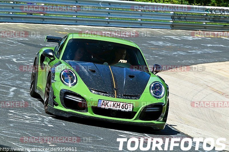 Bild #9250911 - Touristenfahrten Nürburgring Nordschleife (21.06.2020)