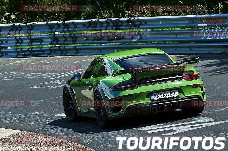 Bild #9250914 - Touristenfahrten Nürburgring Nordschleife (21.06.2020)