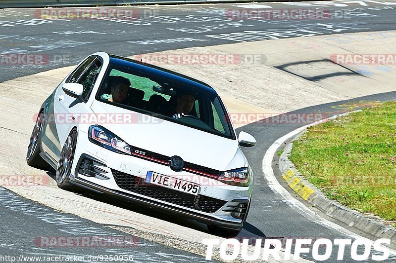 Bild #9250956 - Touristenfahrten Nürburgring Nordschleife (21.06.2020)