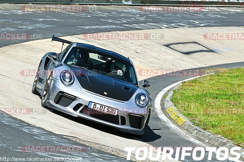 Bild #9250966 - Touristenfahrten Nürburgring Nordschleife (21.06.2020)