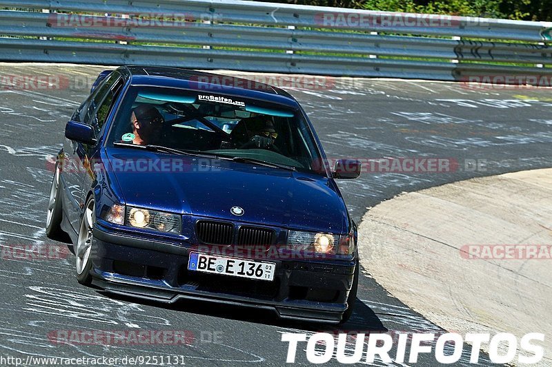 Bild #9251131 - Touristenfahrten Nürburgring Nordschleife (21.06.2020)