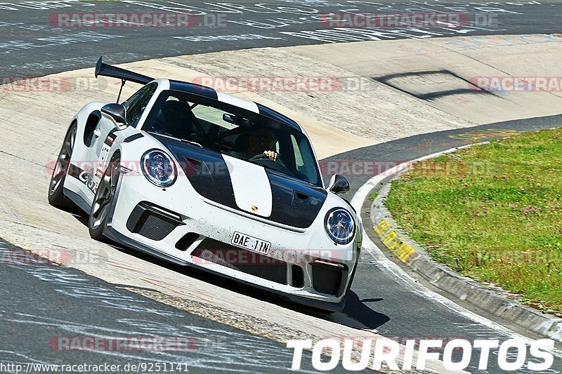 Bild #9251141 - Touristenfahrten Nürburgring Nordschleife (21.06.2020)