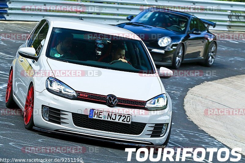 Bild #9251190 - Touristenfahrten Nürburgring Nordschleife (21.06.2020)