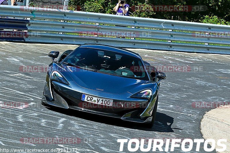 Bild #9251337 - Touristenfahrten Nürburgring Nordschleife (21.06.2020)