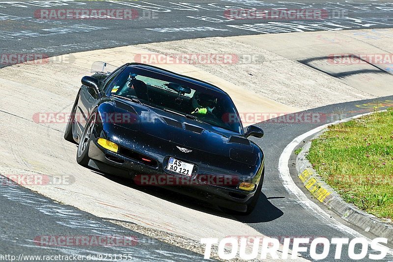 Bild #9251355 - Touristenfahrten Nürburgring Nordschleife (21.06.2020)