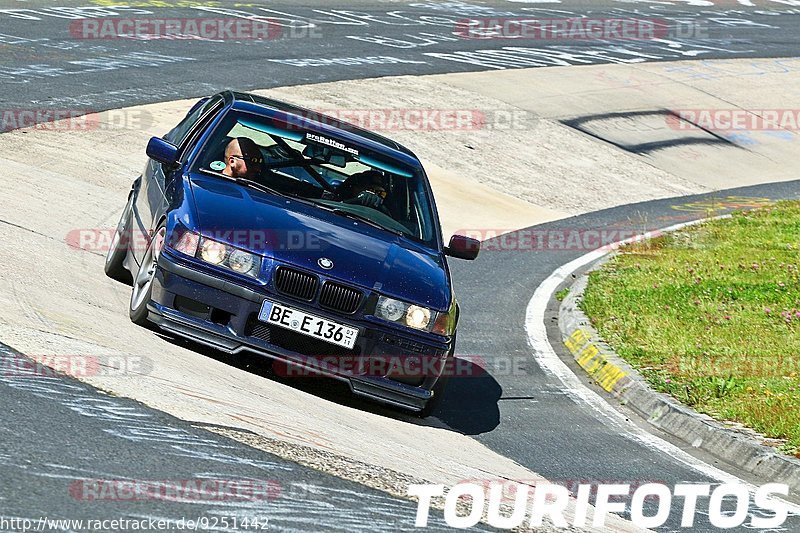 Bild #9251442 - Touristenfahrten Nürburgring Nordschleife (21.06.2020)