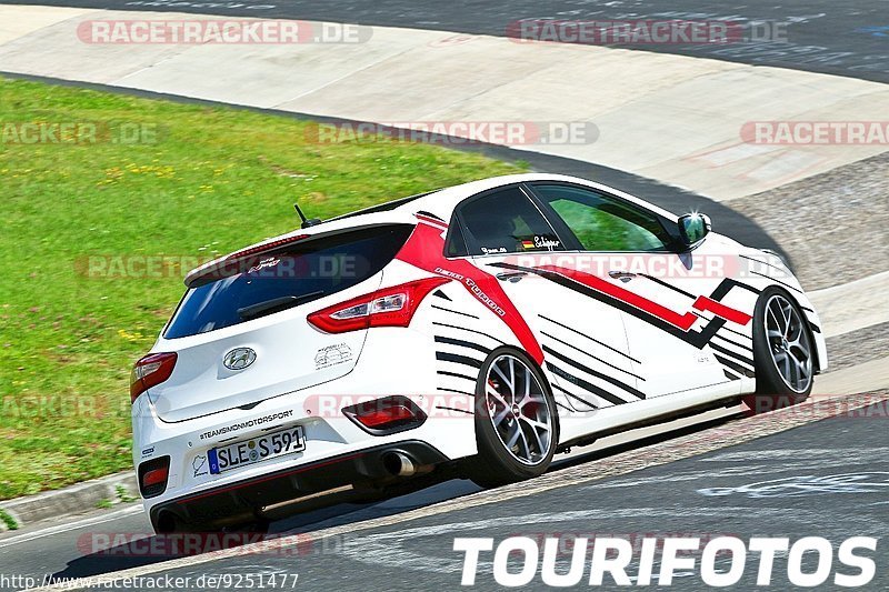 Bild #9251477 - Touristenfahrten Nürburgring Nordschleife (21.06.2020)