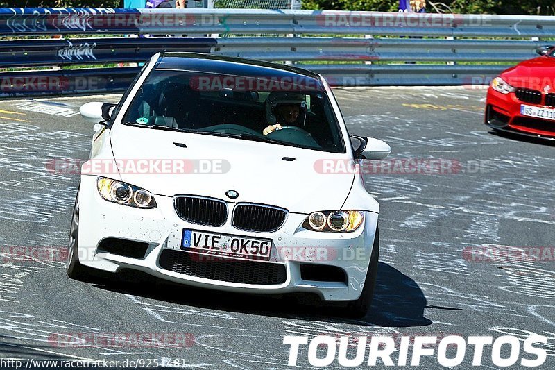 Bild #9251481 - Touristenfahrten Nürburgring Nordschleife (21.06.2020)