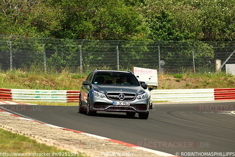 Bild #9251581 - Touristenfahrten Nürburgring Nordschleife (21.06.2020)