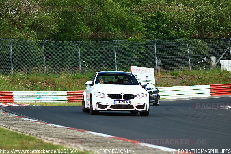 Bild #9251666 - Touristenfahrten Nürburgring Nordschleife (21.06.2020)