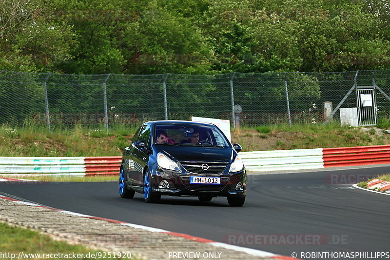 Bild #9251920 - Touristenfahrten Nürburgring Nordschleife (21.06.2020)