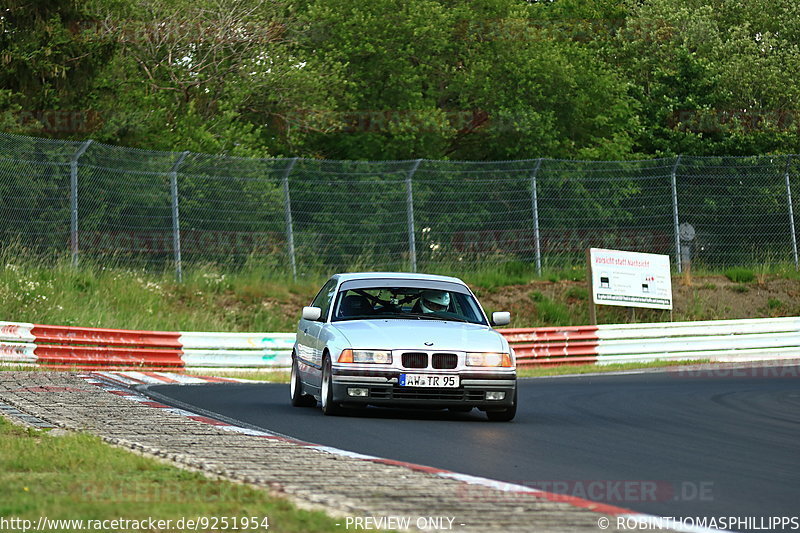 Bild #9251954 - Touristenfahrten Nürburgring Nordschleife (21.06.2020)