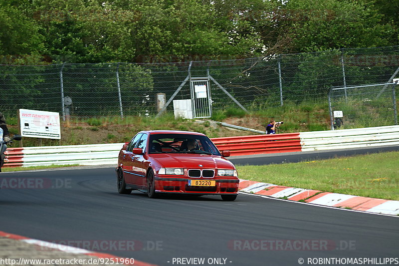 Bild #9251960 - Touristenfahrten Nürburgring Nordschleife (21.06.2020)