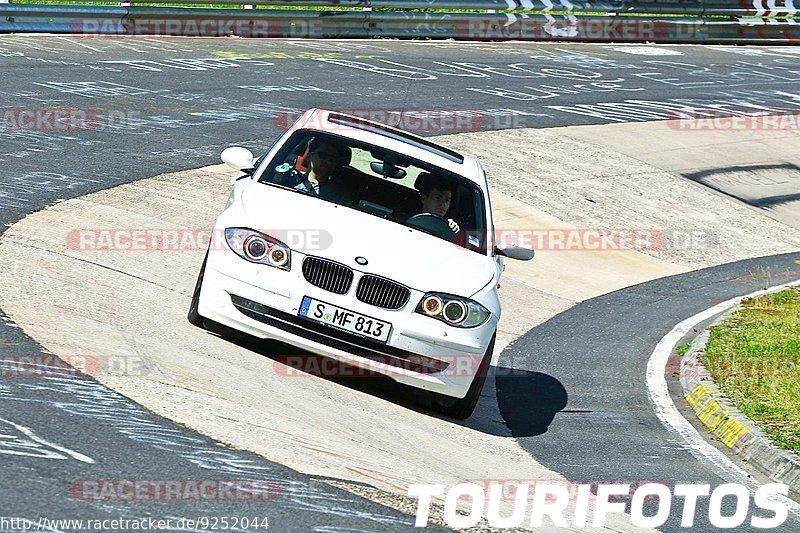 Bild #9252044 - Touristenfahrten Nürburgring Nordschleife (21.06.2020)