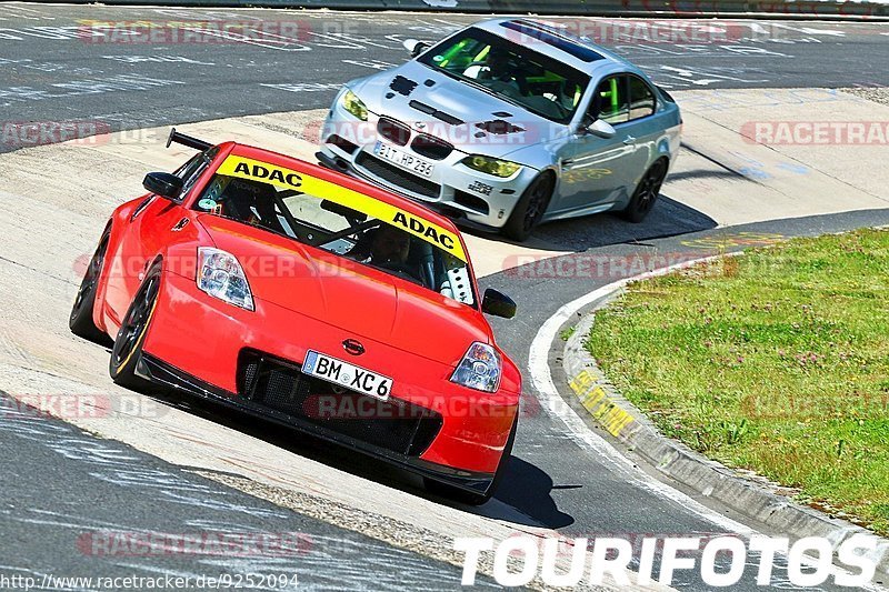 Bild #9252094 - Touristenfahrten Nürburgring Nordschleife (21.06.2020)