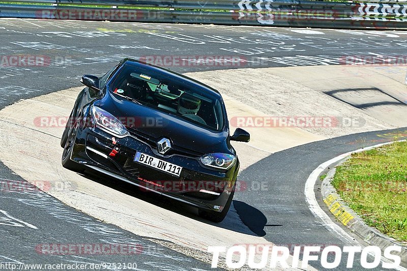 Bild #9252100 - Touristenfahrten Nürburgring Nordschleife (21.06.2020)