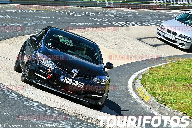 Bild #9252102 - Touristenfahrten Nürburgring Nordschleife (21.06.2020)