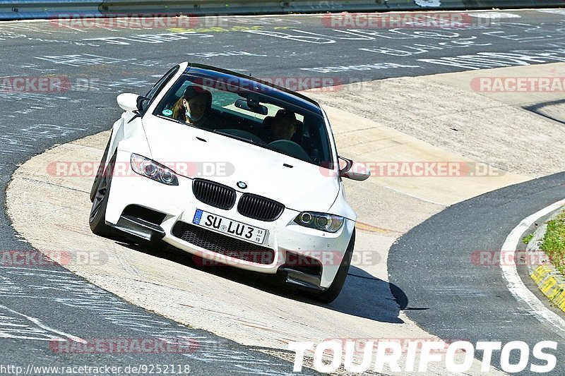 Bild #9252118 - Touristenfahrten Nürburgring Nordschleife (21.06.2020)