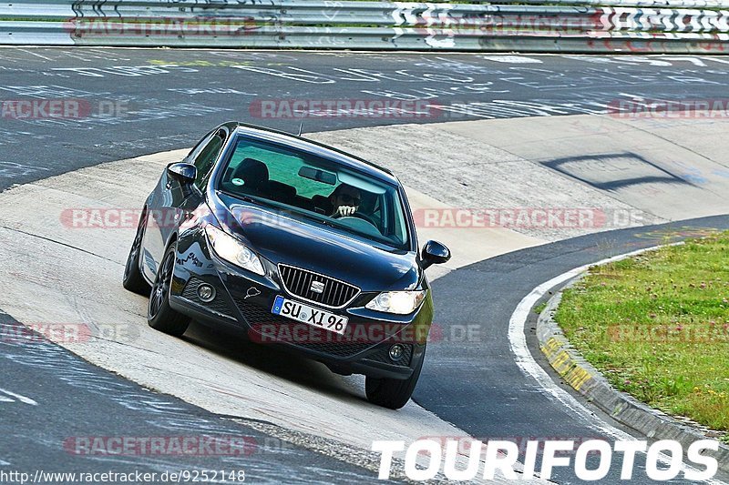 Bild #9252148 - Touristenfahrten Nürburgring Nordschleife (21.06.2020)