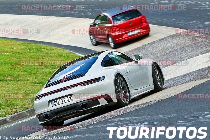 Bild #9252170 - Touristenfahrten Nürburgring Nordschleife (21.06.2020)