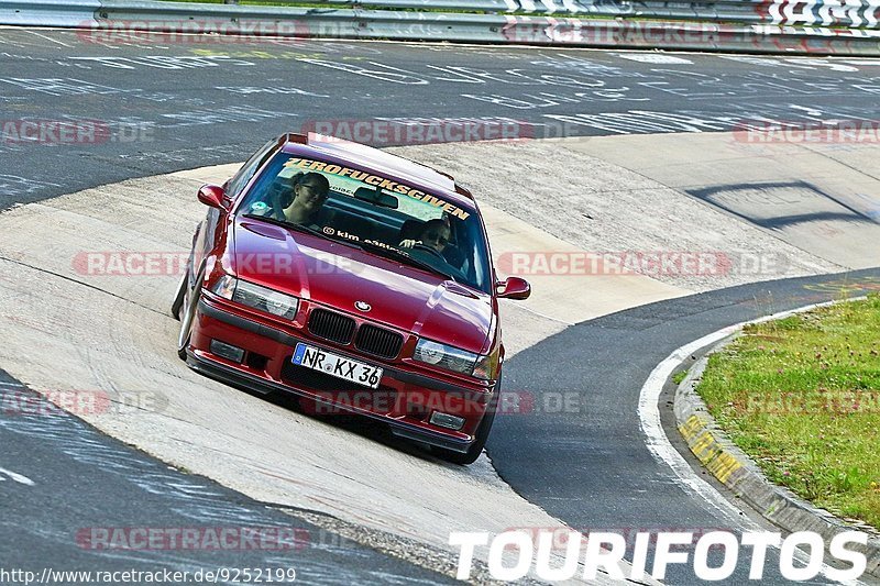 Bild #9252199 - Touristenfahrten Nürburgring Nordschleife (21.06.2020)