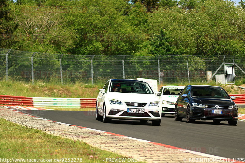 Bild #9252276 - Touristenfahrten Nürburgring Nordschleife (21.06.2020)