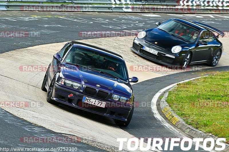 Bild #9252300 - Touristenfahrten Nürburgring Nordschleife (21.06.2020)