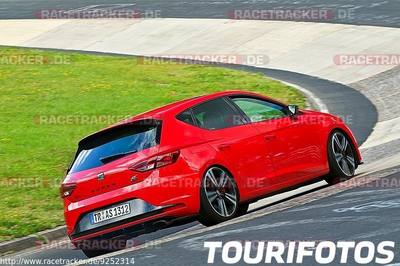 Bild #9252314 - Touristenfahrten Nürburgring Nordschleife (21.06.2020)