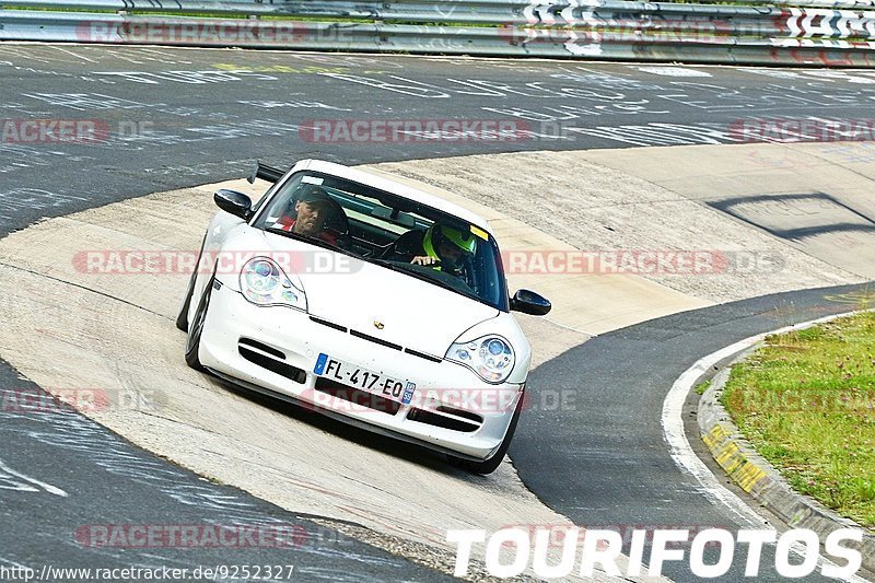 Bild #9252327 - Touristenfahrten Nürburgring Nordschleife (21.06.2020)