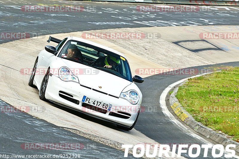 Bild #9252328 - Touristenfahrten Nürburgring Nordschleife (21.06.2020)