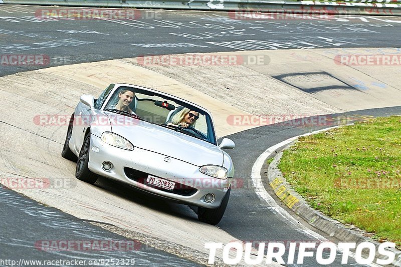 Bild #9252329 - Touristenfahrten Nürburgring Nordschleife (21.06.2020)