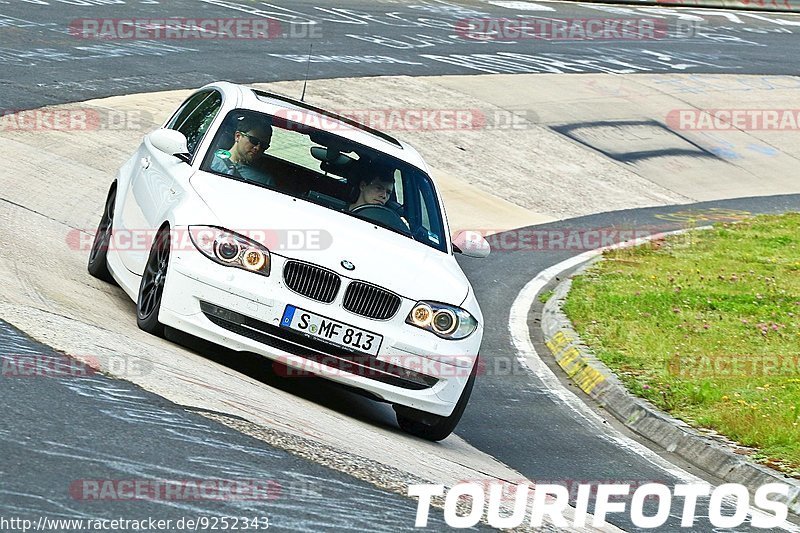 Bild #9252343 - Touristenfahrten Nürburgring Nordschleife (21.06.2020)