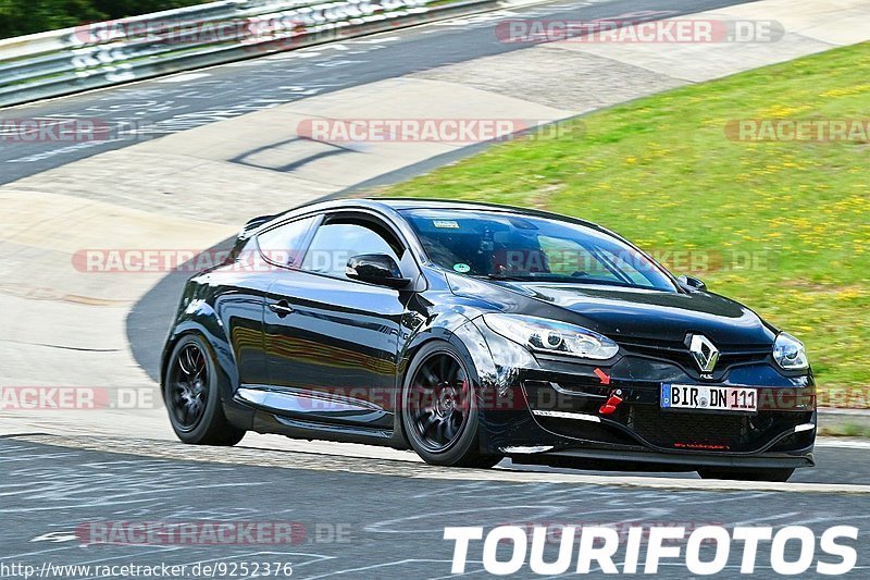 Bild #9252376 - Touristenfahrten Nürburgring Nordschleife (21.06.2020)