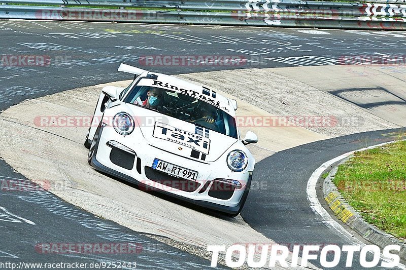 Bild #9252443 - Touristenfahrten Nürburgring Nordschleife (21.06.2020)