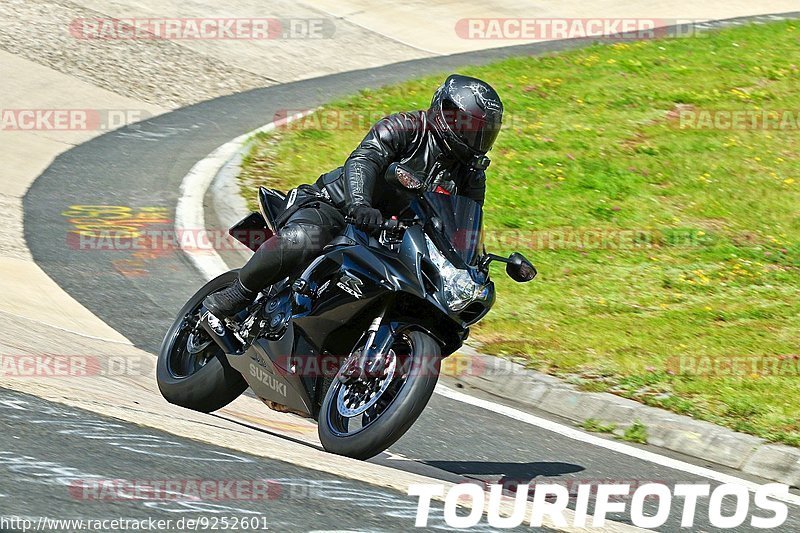 Bild #9252601 - Touristenfahrten Nürburgring Nordschleife (21.06.2020)