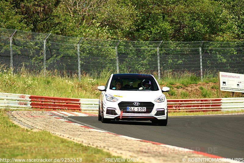 Bild #9252618 - Touristenfahrten Nürburgring Nordschleife (21.06.2020)