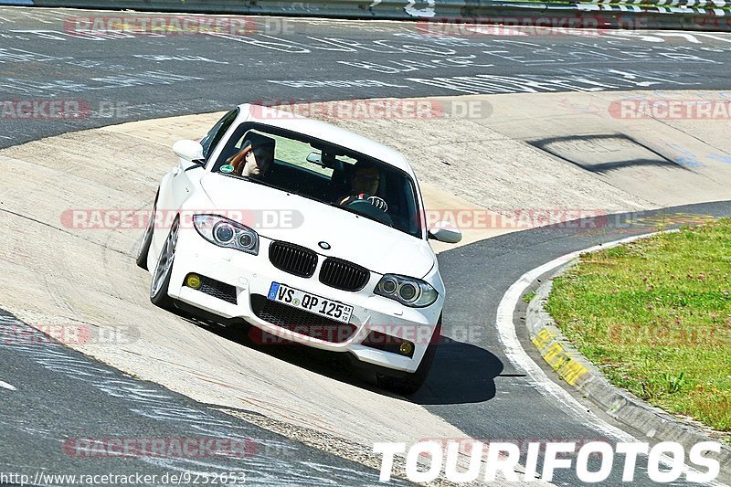 Bild #9252653 - Touristenfahrten Nürburgring Nordschleife (21.06.2020)