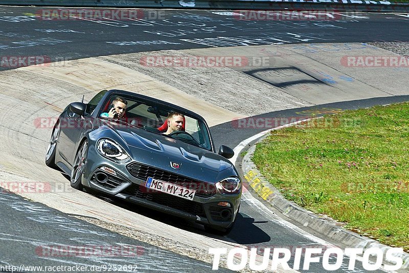 Bild #9252692 - Touristenfahrten Nürburgring Nordschleife (21.06.2020)