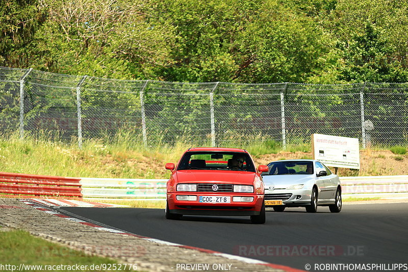 Bild #9252776 - Touristenfahrten Nürburgring Nordschleife (21.06.2020)