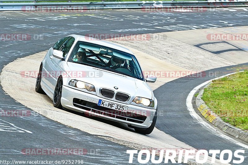 Bild #9252798 - Touristenfahrten Nürburgring Nordschleife (21.06.2020)