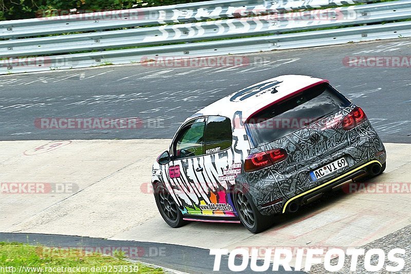 Bild #9252810 - Touristenfahrten Nürburgring Nordschleife (21.06.2020)