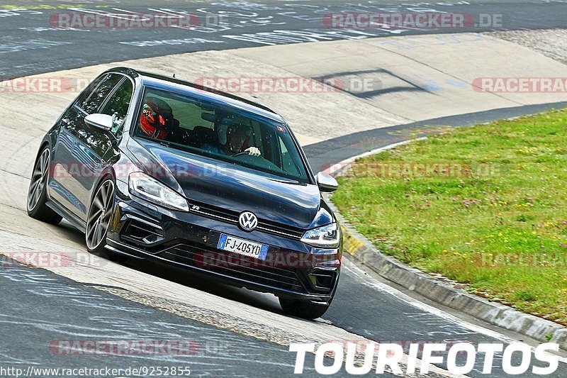 Bild #9252855 - Touristenfahrten Nürburgring Nordschleife (21.06.2020)