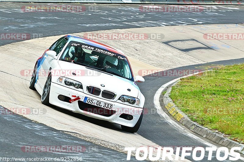 Bild #9252856 - Touristenfahrten Nürburgring Nordschleife (21.06.2020)