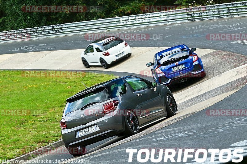 Bild #9252893 - Touristenfahrten Nürburgring Nordschleife (21.06.2020)