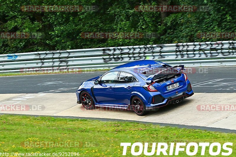 Bild #9252896 - Touristenfahrten Nürburgring Nordschleife (21.06.2020)