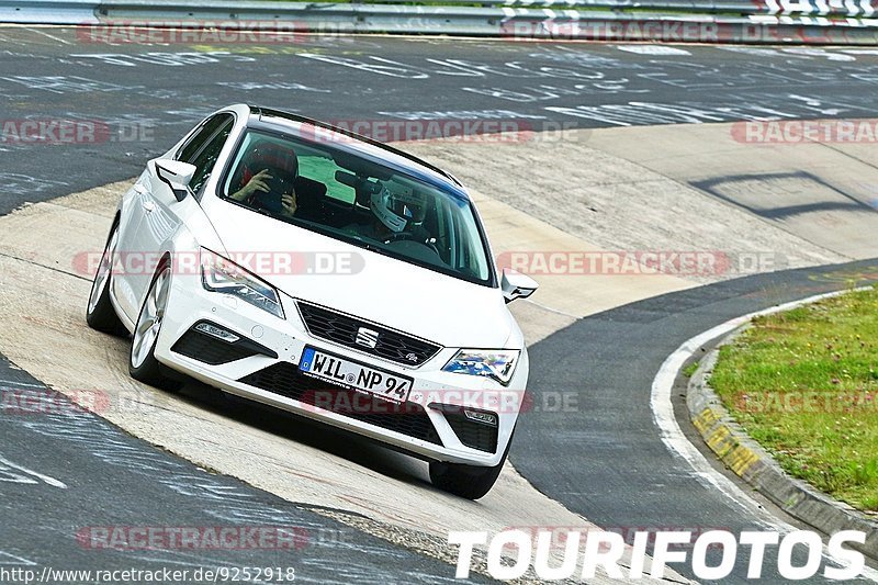 Bild #9252918 - Touristenfahrten Nürburgring Nordschleife (21.06.2020)